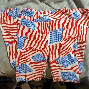 Lularoe Kids leggings